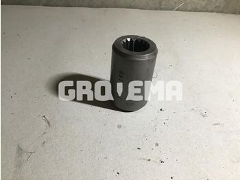 Подвеска Liebherr Coupling Ferrule: фото 2 Подвеска Liebherr Coupling Ferrule: фото 2