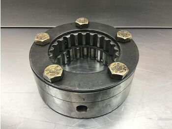 Подвеска LIEBHERR