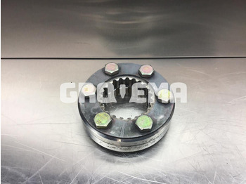 Двигатель и запчасти LIEBHERR