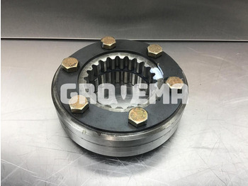 Двигатель и запчасти LIEBHERR