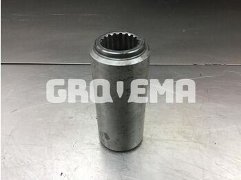 Коробка передач LIEBHERR