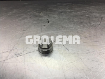 Двигатель и запчасти LIEBHERR