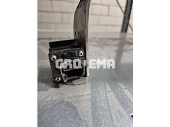 Кузов и экстерьер Liebherr Coupling plug: фото 3