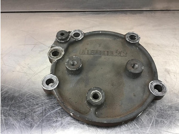 Двигатель и запчасти LIEBHERR