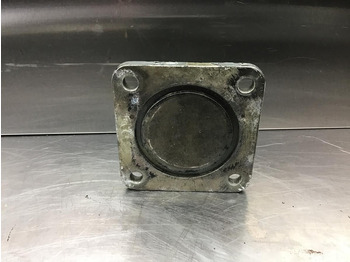 Бампер LIEBHERR