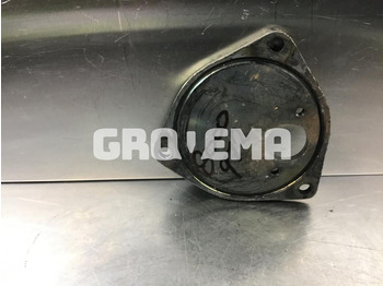 Бампер LIEBHERR