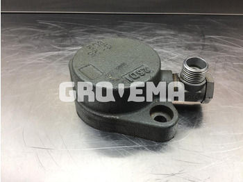 Гидравлика LIEBHERR