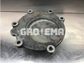 Двигатель и запчасти LIEBHERR