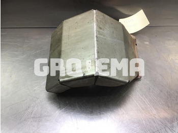 Двигатель и запчасти LIEBHERR