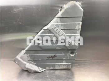 Двигатель и запчасти LIEBHERR