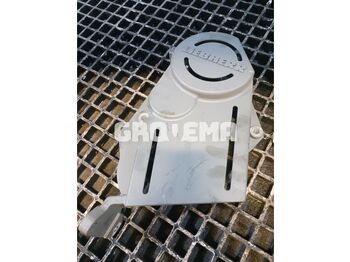 Бампер LIEBHERR