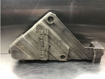 Двигатель и запчасти LIEBHERR