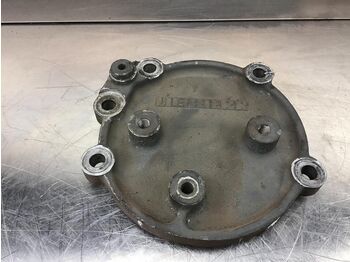 Двигатель и запчасти LIEBHERR