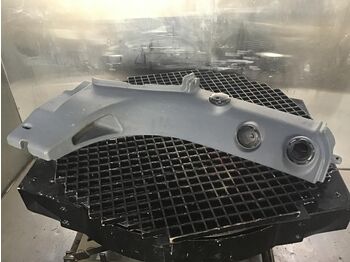 Бампер LIEBHERR