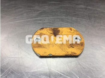 Двигатель и запчасти LIEBHERR