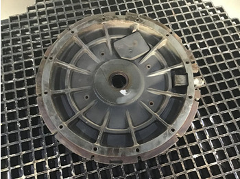 Двигатель и запчасти LIEBHERR