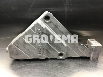 Двигатель и запчасти LIEBHERR