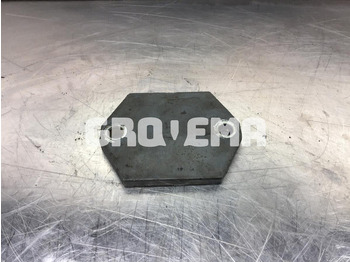 Двигатель и запчасти LIEBHERR