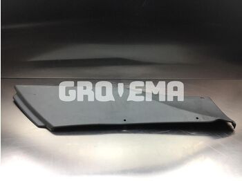 Бампер LIEBHERR