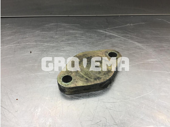 Бампер LIEBHERR