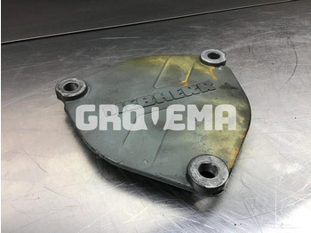 Двигатель и запчасти LIEBHERR