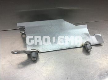 Двигатель и запчасти LIEBHERR