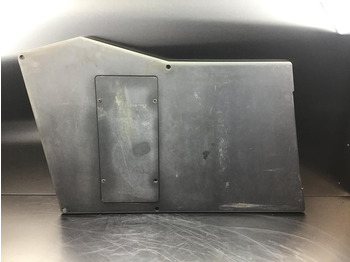 Бампер LIEBHERR