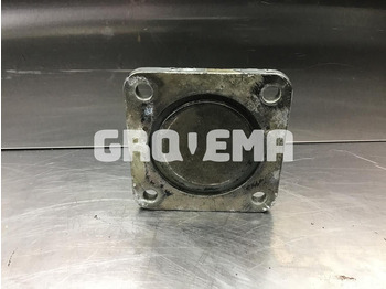 Бампер LIEBHERR