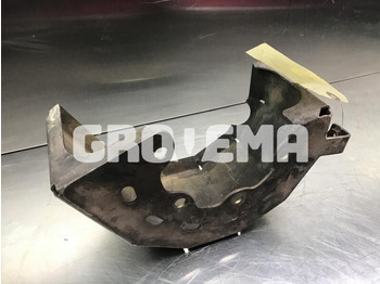 Двигатель и запчасти LIEBHERR