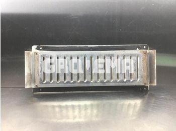 Бампер LIEBHERR