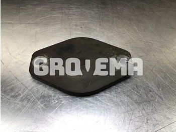 Подготовка топлива LIEBHERR