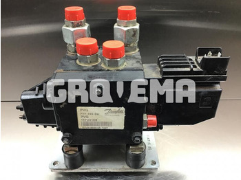 Двигатель и запчасти LIEBHERR