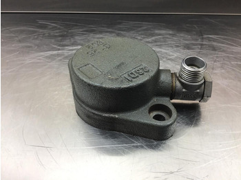 Гидравлика LIEBHERR