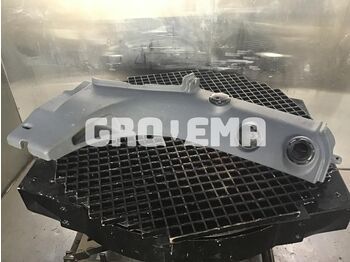 Бампер LIEBHERR