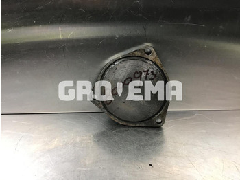 Двигатель и запчасти LIEBHERR