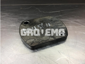 Двигатель и запчасти LIEBHERR