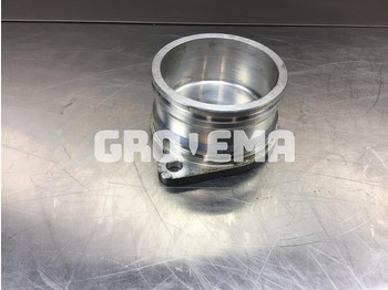 Двигатель и запчасти LIEBHERR