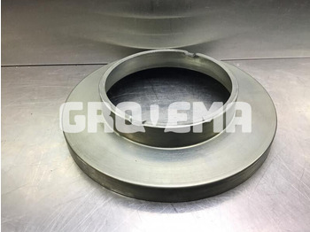 Двигатель и запчасти LIEBHERR