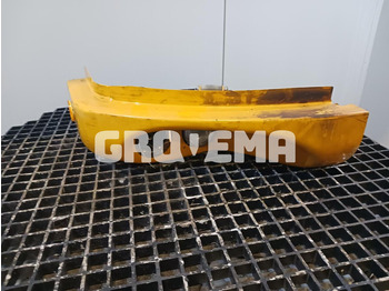 Бампер LIEBHERR