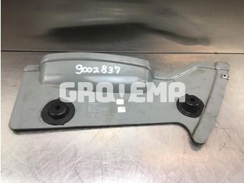 Бампер LIEBHERR