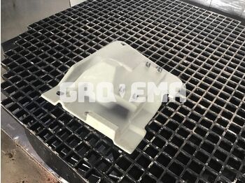 Бампер LIEBHERR