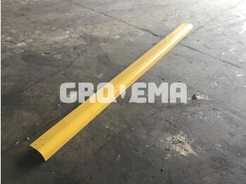 Бампер LIEBHERR