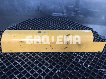 Бампер LIEBHERR