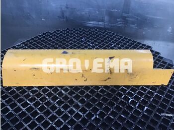 Бампер LIEBHERR