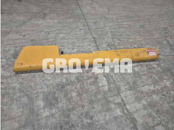 Бампер LIEBHERR