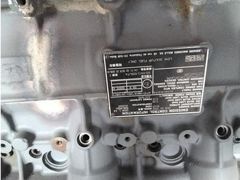 Картер LIEBHERR