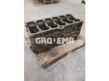 Картер LIEBHERR