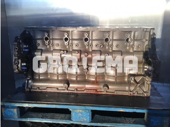 Блок цилиндров LIEBHERR