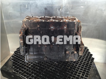 Блок цилиндров LIEBHERR