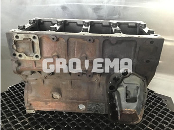 Картер LIEBHERR